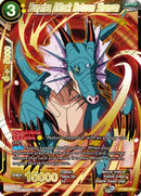 Surprise Attack Naturon Shenron (Gold Stamped) (P-260) [Mythic Booster] 