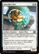 Ace Interface [Aetherdrift] 