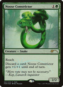 Noose Constrictor [Friday Night Magic 2017] 