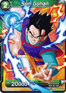 Son Gohan (Green) (BT11-076) [Vermilion Bloodline 2nd Edition] 