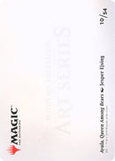 Ayula, Queen Among Bears // Ayula, Queen Among Bears [Modern Horizons Art Series] 