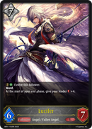 Lucifer (BP01-152EN) [Advent of Genesis] 