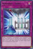 Bonding - DHO [LEDU-EN039] Rare 