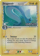 Dragonair (42/113) (Delta Species) (Stamped) [EX: Delta Species] 