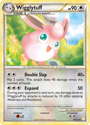 Wigglytuff (56/123) [HeartGold &amp; SoulSilver: Base Set] 