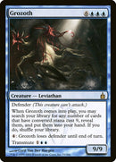 Grozoth [Ravnica: City of Guilds] 