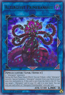 Altergeist Primebanshee [MP18-EN135] Ultra Rare 