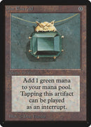 Mox Emerald [Beta Edition] 
