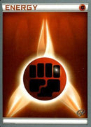 Fighting Energy (The Flying Hammer - Rowan Stavenow) [World Championships 2015] 