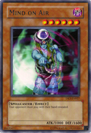 Mind on Air [DR3-EN027] Rare 