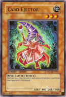 Card Ejector [DPCT-EN001] Ultra Rare 