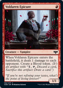 Voldaren Epicure [Innistrad: Crimson Vow] 