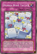 Human-Wave Tactics [AST-104] Common 