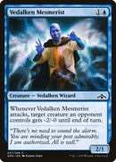 Vedalken Mesmerist [Guilds of Ravnica] 