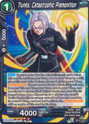 Trunks, Catastrophic Premonition (BT12-135) [Vicious Rejuvenation] 