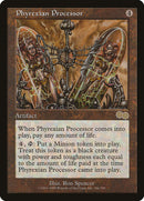 Phyrexian Processor [Urza's Saga] 