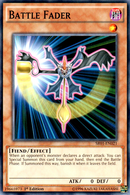 Battle Fader [SR01-EN021] Common 