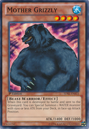 Mother Grizzly [SDRE-EN021] Common 