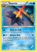 Starmie (30/162) [XY: BREAKthrough] 