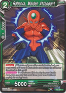 Rabanra, Maiden Attendant (TB1-061) [The Tournament of Power] 