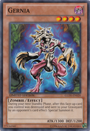 Gernia [GLD5-EN020] Common 