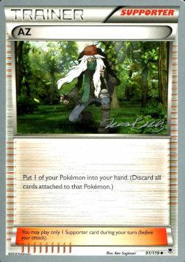 AZ (91/119) (Bebe - Jesper Eriksen) [World Championships 2016] 