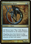 Hibernation Sliver [Premium Deck Series: Slivers] 