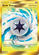 Draw Energy (271/236) [Sun &amp; Moon: Cosmic Eclipse] 