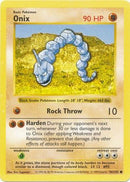 Onix (56/102) [Base Set Shadowless Unlimited] 