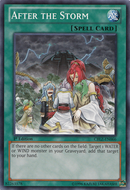 After the Storm [CBLZ-EN066] Common 