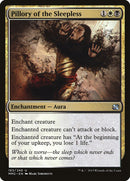 Pillory of the Sleepless [Modern Masters 2015] 