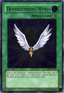 Transcendent Wings [CRV-EN045] Ultimate Rare 
