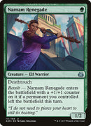 Narnam Renegade [Aether Revolt] 