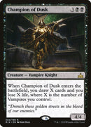 Champion of Dusk [Rivals of Ixalan] 