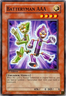 Batteryman AAA [TSHD-EN034] Common 