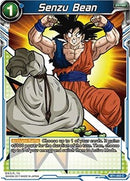 Senzu Bean (2017) (BT1-053) [Galactic Battle] 