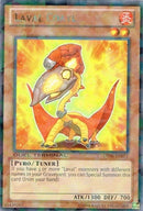 Laval Coatl [DT06-EN071] Rare 