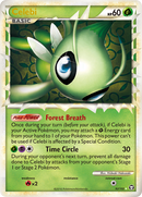 Celebi (92/102) [HeartGold &amp; SoulSilver: Triumphant] 