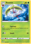 Steenee (015/189) [Sword &amp; Shield: Darkness Ablaze] 
