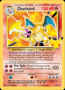 Charizard (4/102) [Celebrations: 25th Anniversary - Classic Collection] 