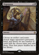 Dispossess [Amonkhet] 