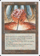 Mana Vault [Fourth Edition] 
