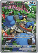 Rookidee (225/193) [Scarlet &amp; Violet: Paldea Evolved] 
