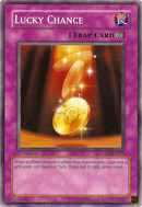 Lucky Chance [LODT-EN078] Common 