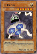 UFOroid [DR04-EN010] Common 