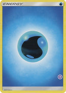 Water Energy (Exclusive Deck