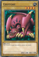 Griffore [YGLD-ENA13] Common 