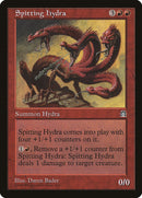 Spitting Hydra [Stronghold] 