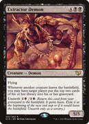 Extractor Demon [Commander 2015] 