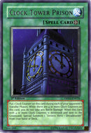 Clock Tower Prison [DP05-EN016] Rare 